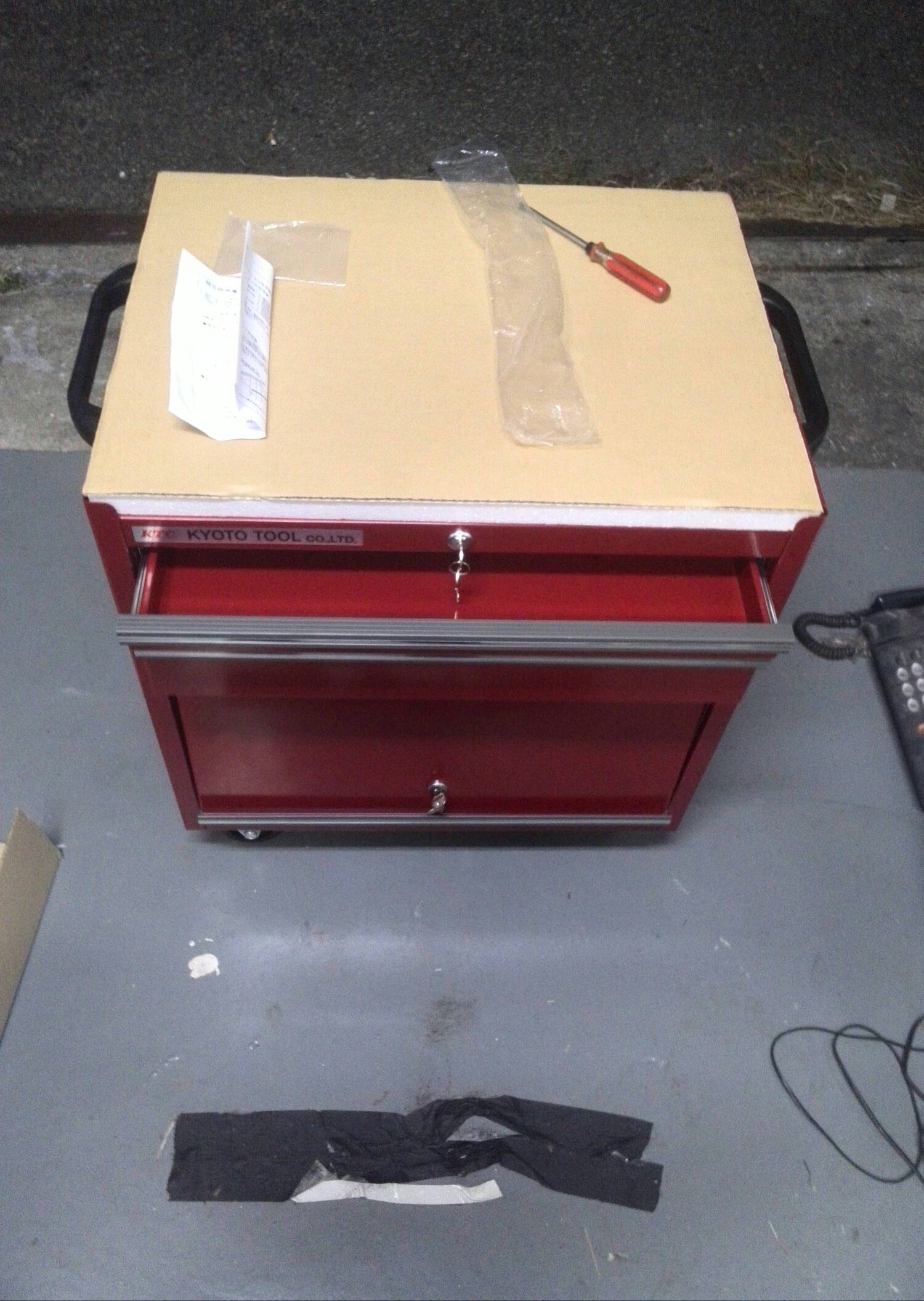 工具 工具