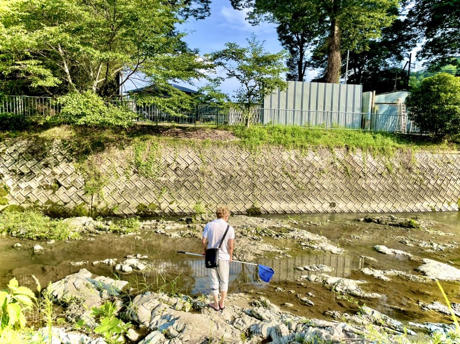 猪名川町1