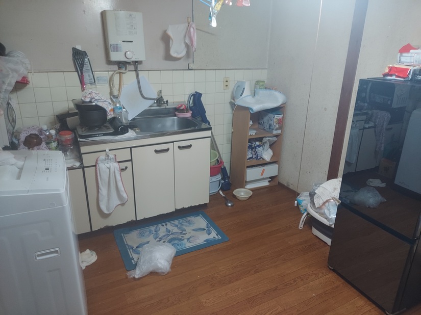 生前整理何処よりも安くできる店