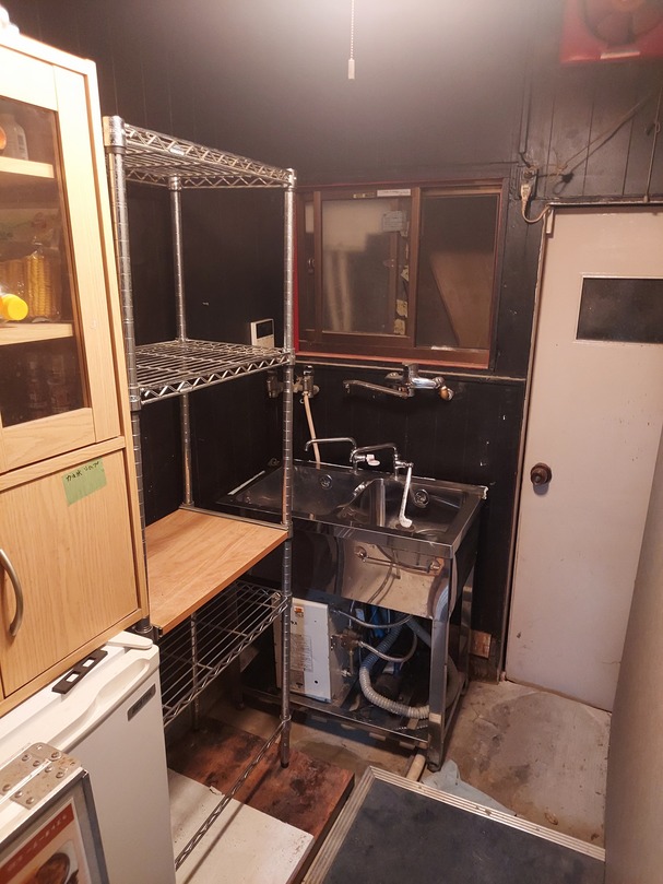 厨房機器高価買取 尼崎店