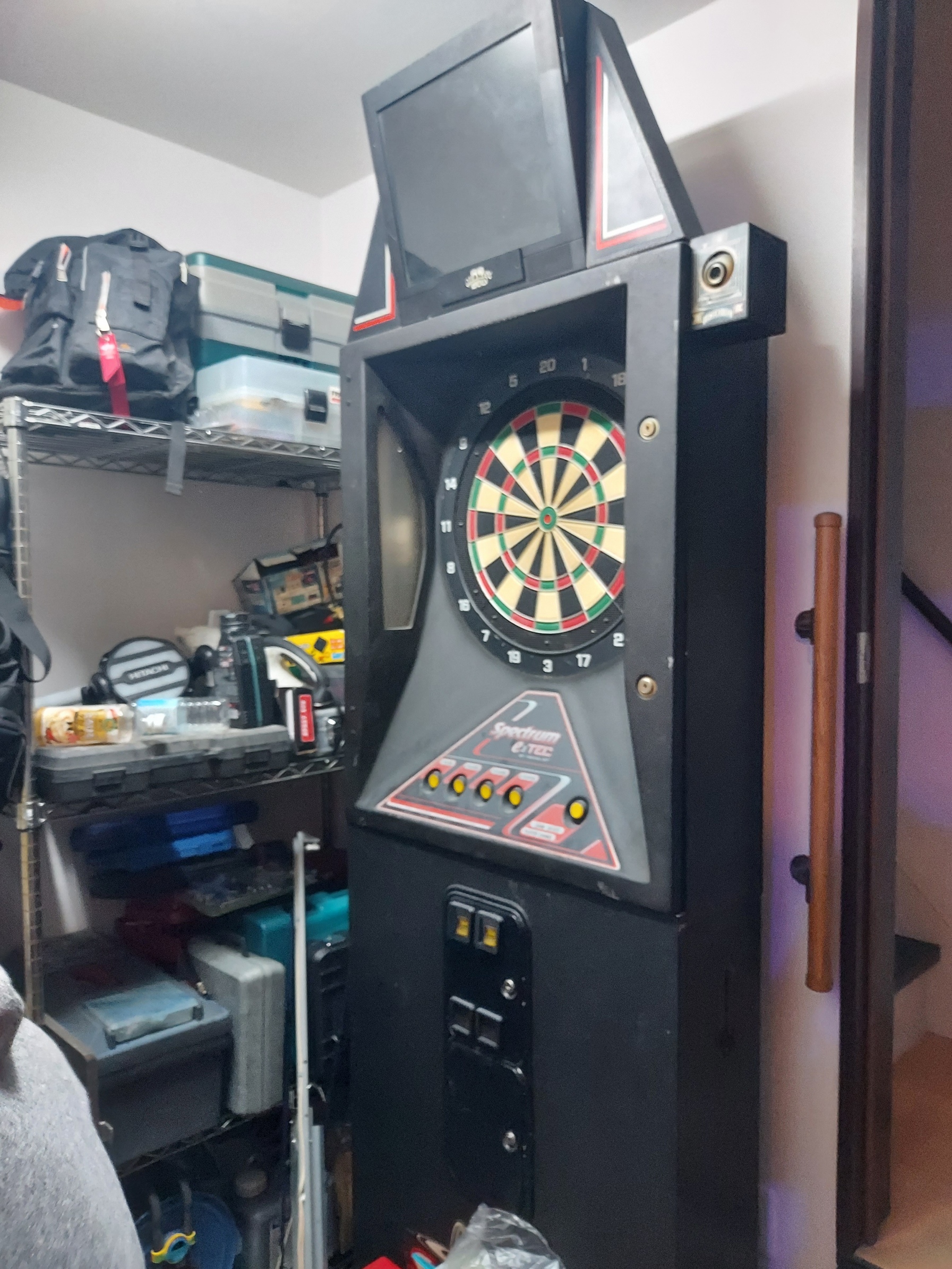 ダーツバー出張買取りin此花区