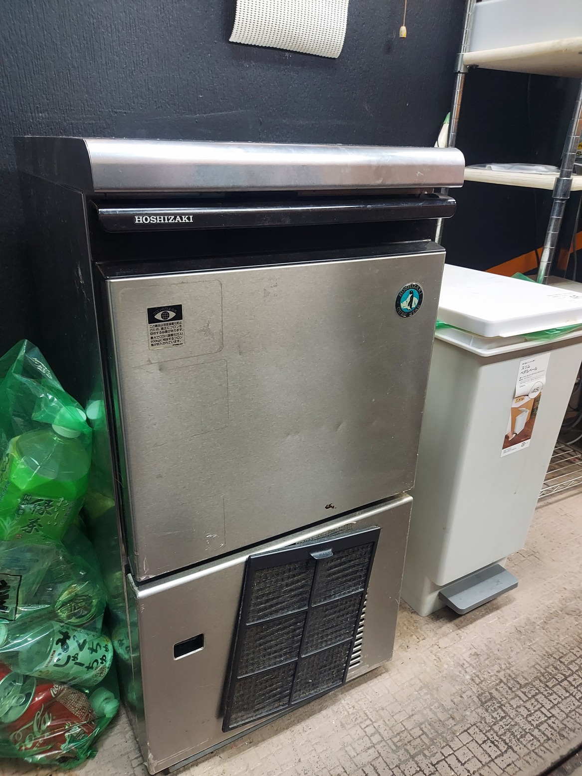 �쐼�s�łP�Ԃ̃��T�C�N���V���b�v