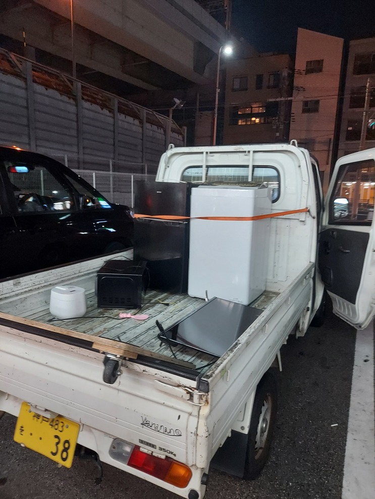 ������̃��T�C�N���V���b�v�݂΂�38