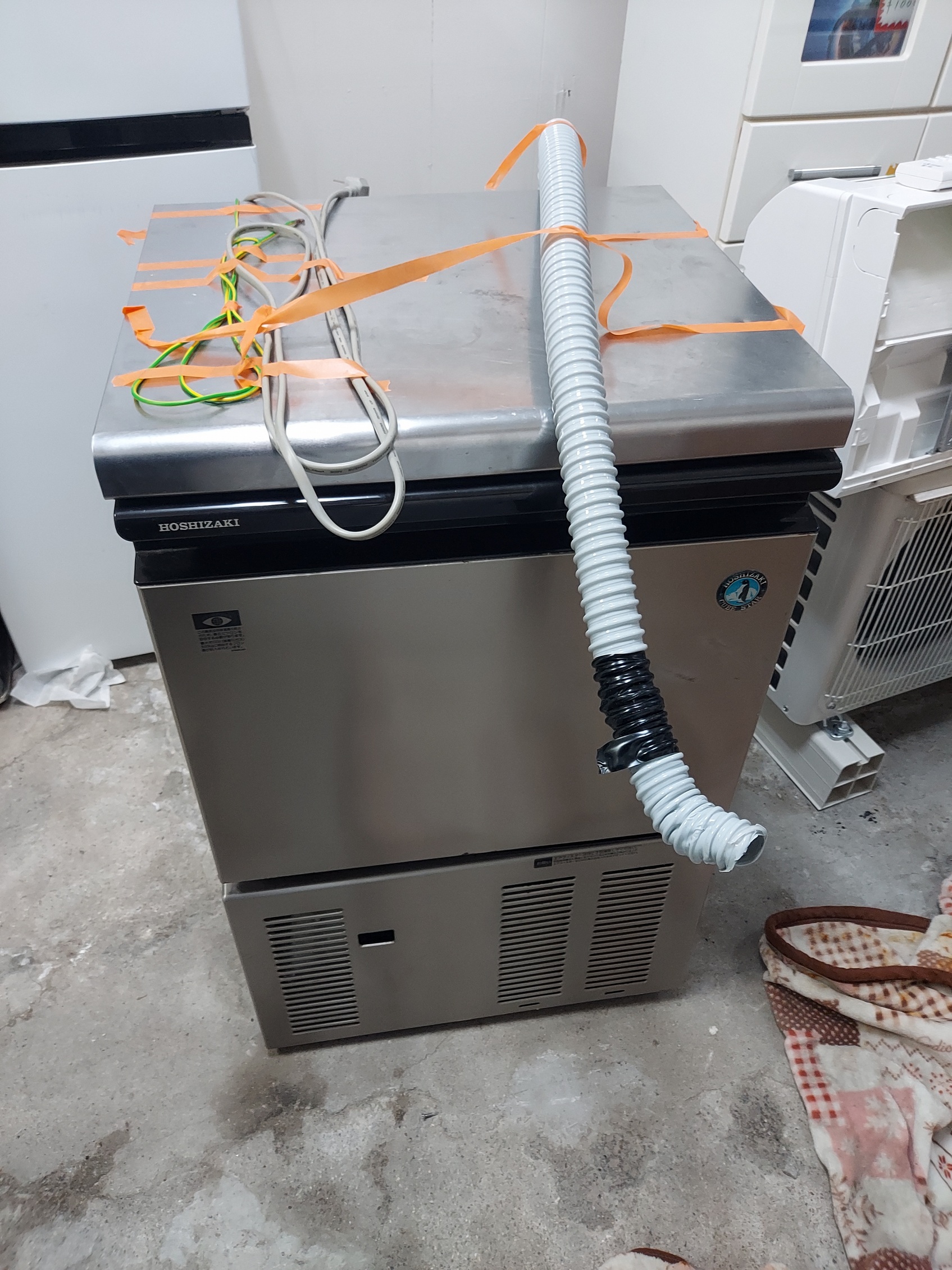 �z�V�U�L���i�������惊�T�C�N���V���b�v���{�X