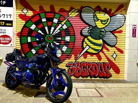 �肳������݂΂��@�o�������˗�