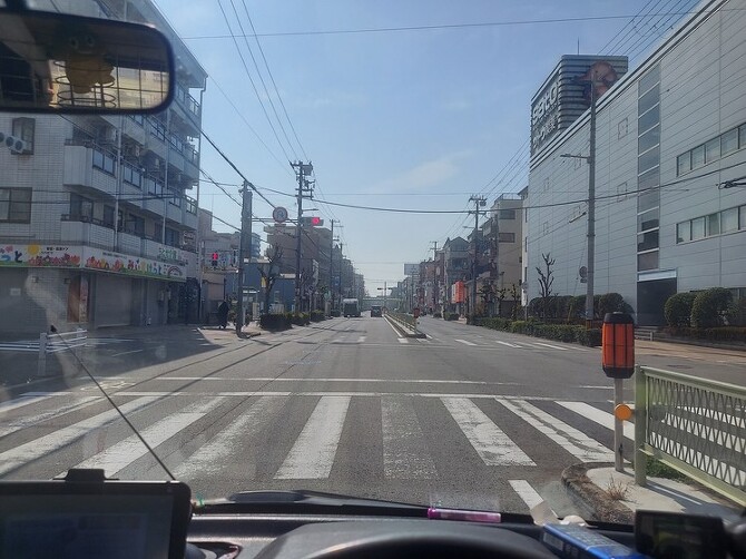 �������̃��T�C�N���V���b�v�@24���ԉc��