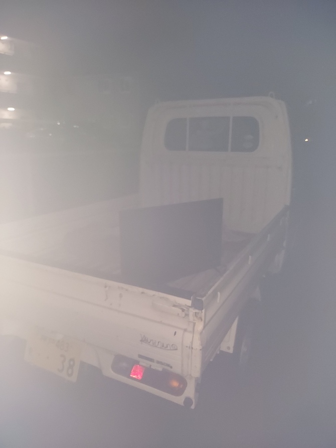 �ɒO�s�ō������悵�Ă��郊�T�C�N���V���b�v�݂΂��ł��B