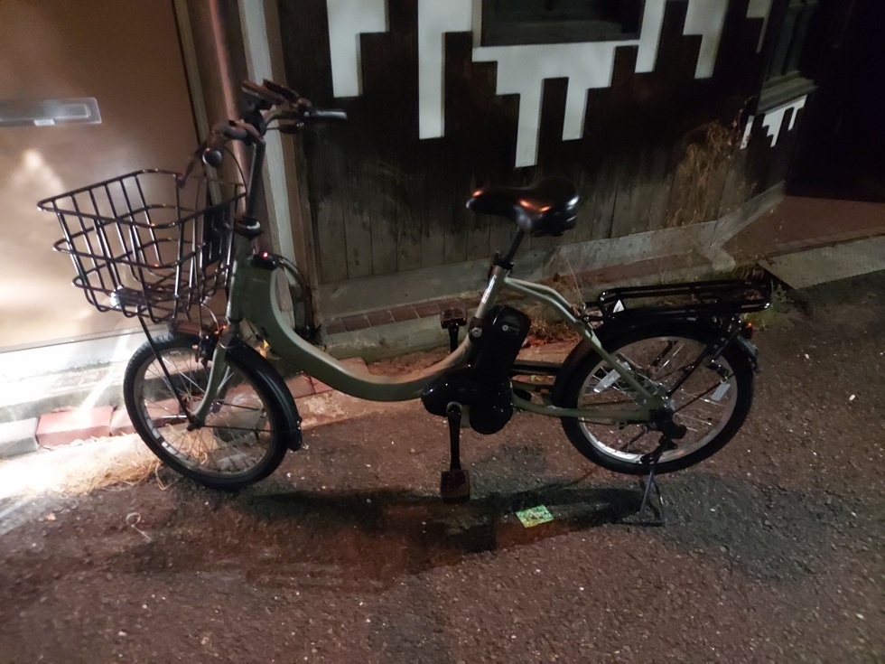 �d�����]�ԍ�������X�@�����