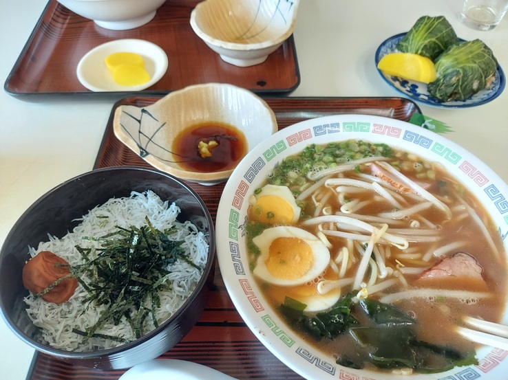 和歌山白浜無料出張