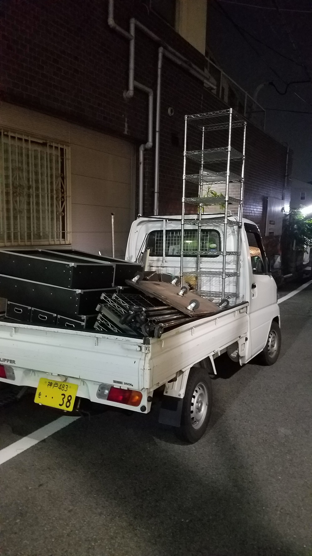 家具を高く買取りしているリサイクルショップ